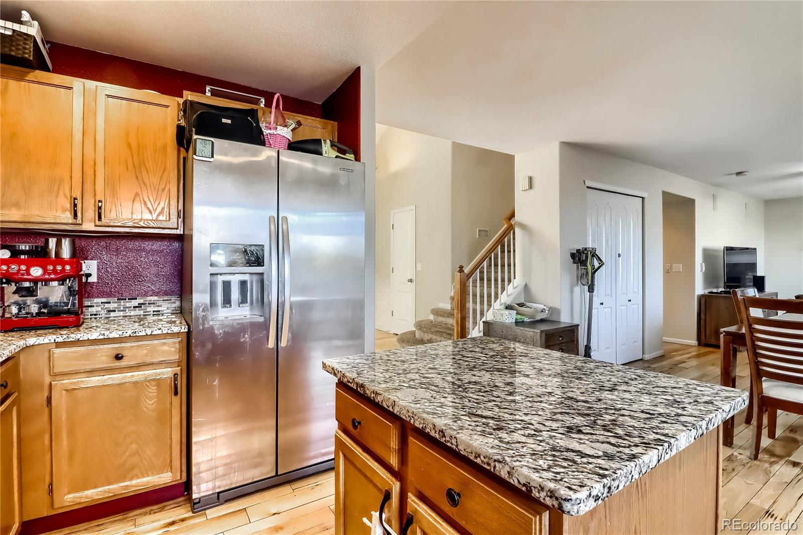 16239 Hedgeway Drive Parker CO 80134