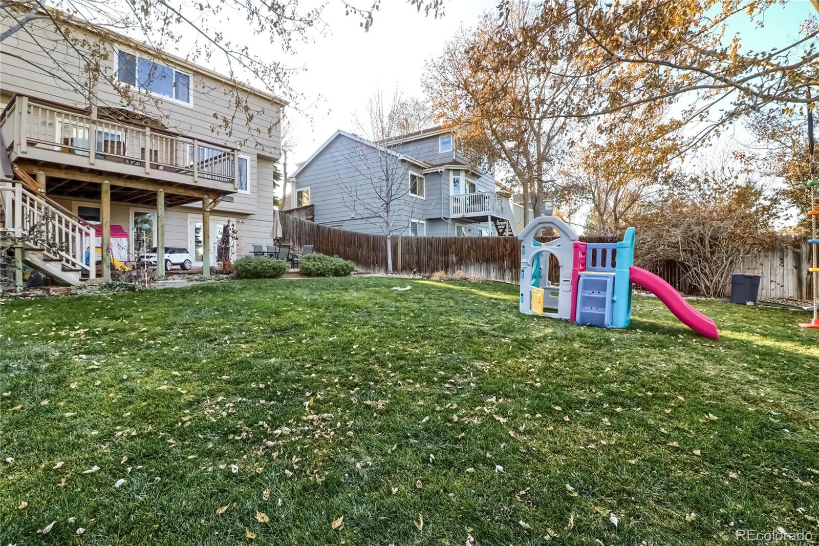 16239 Hedgeway Drive Parker CO 80134