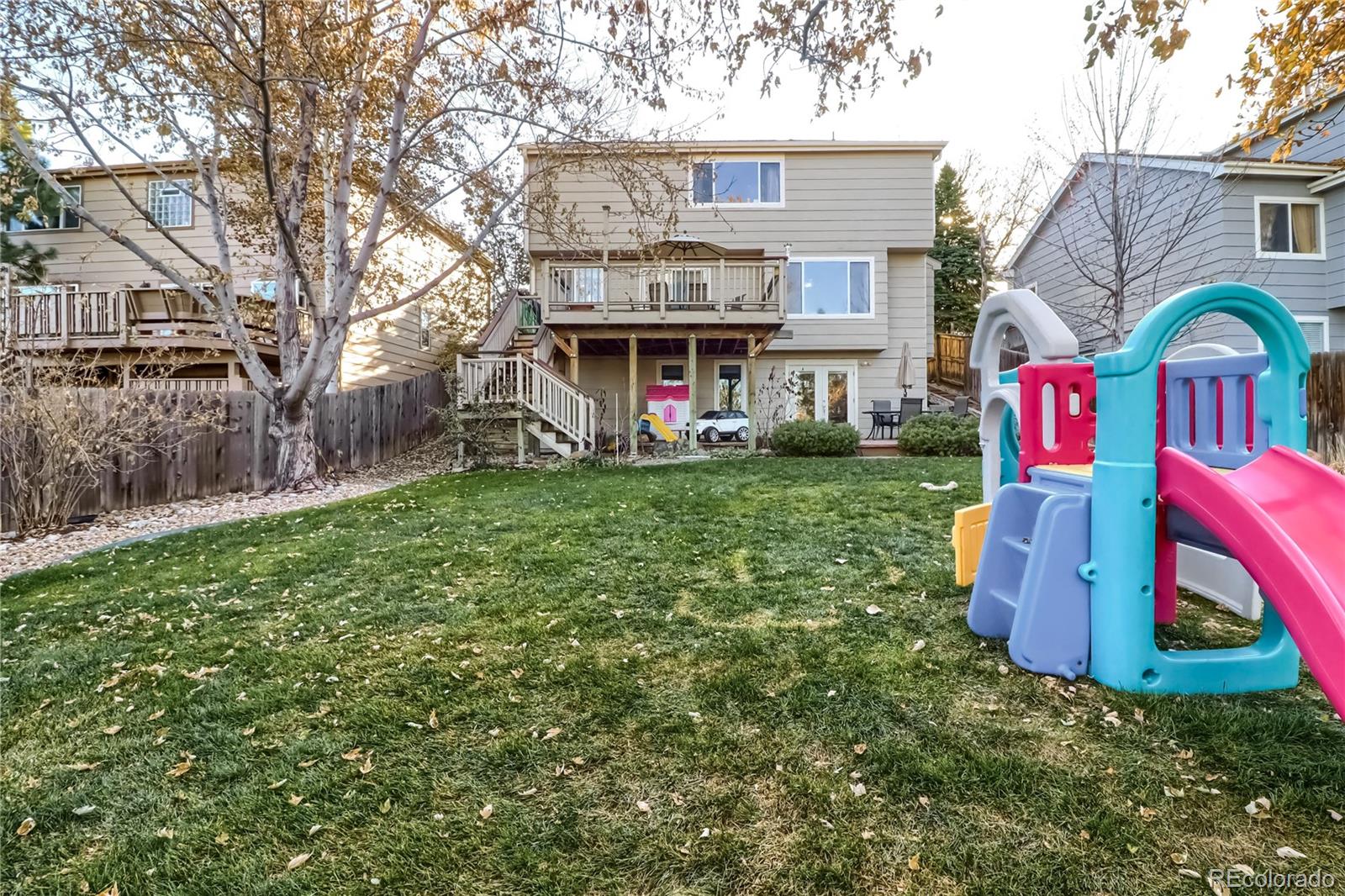 16239 Hedgeway Drive Parker CO 80134