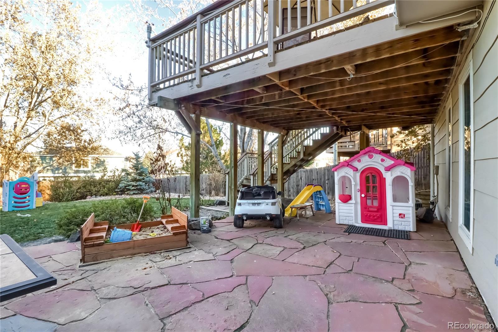 16239 Hedgeway Drive Parker CO 80134