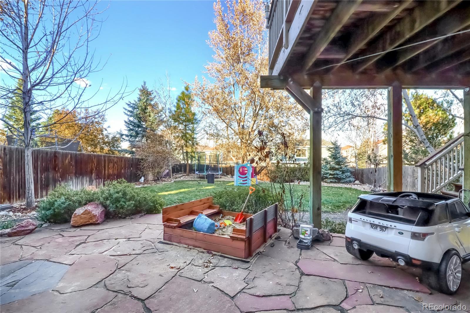 16239 Hedgeway Drive Parker CO 80134