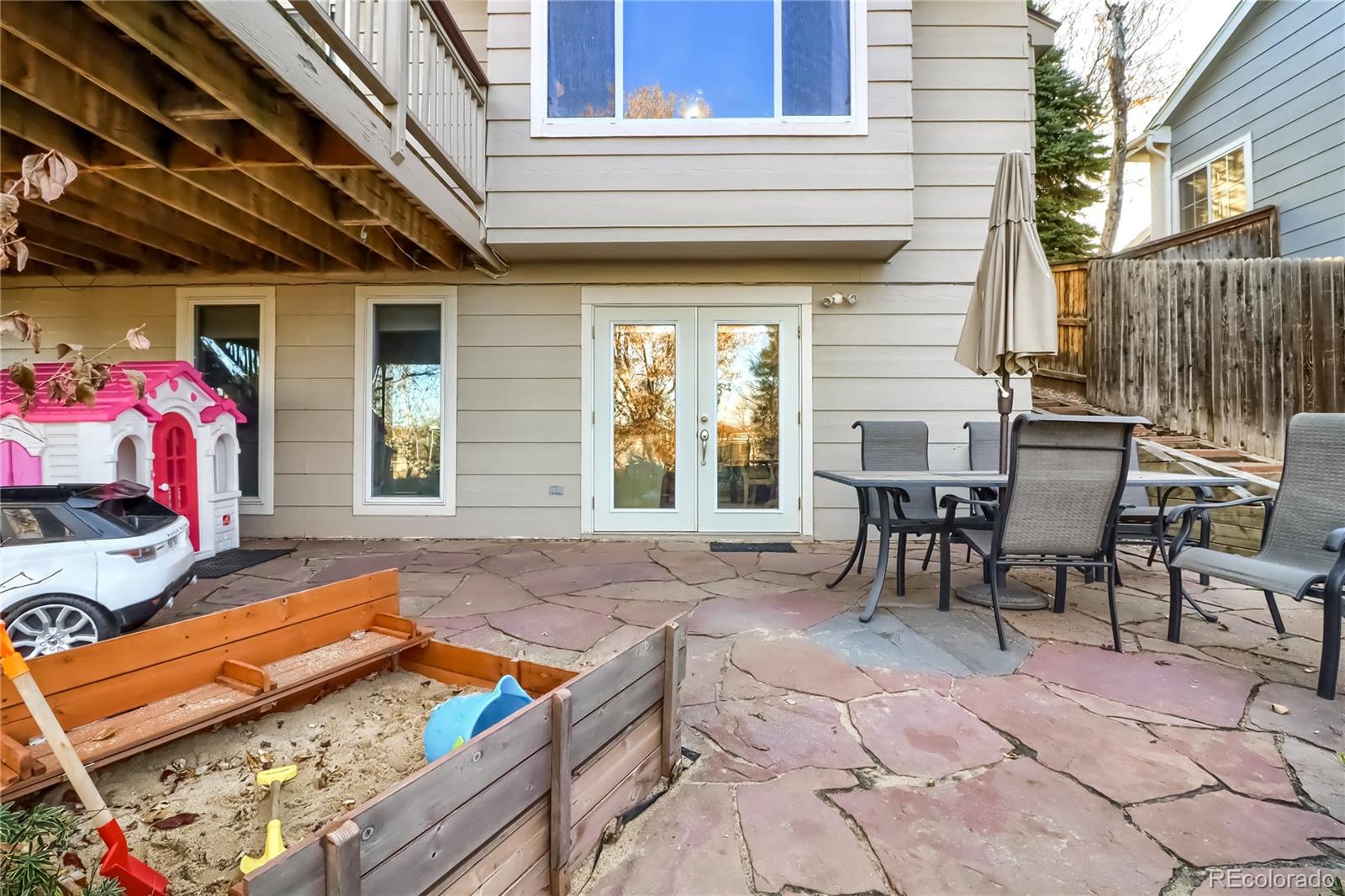 16239 Hedgeway Drive Parker CO 80134