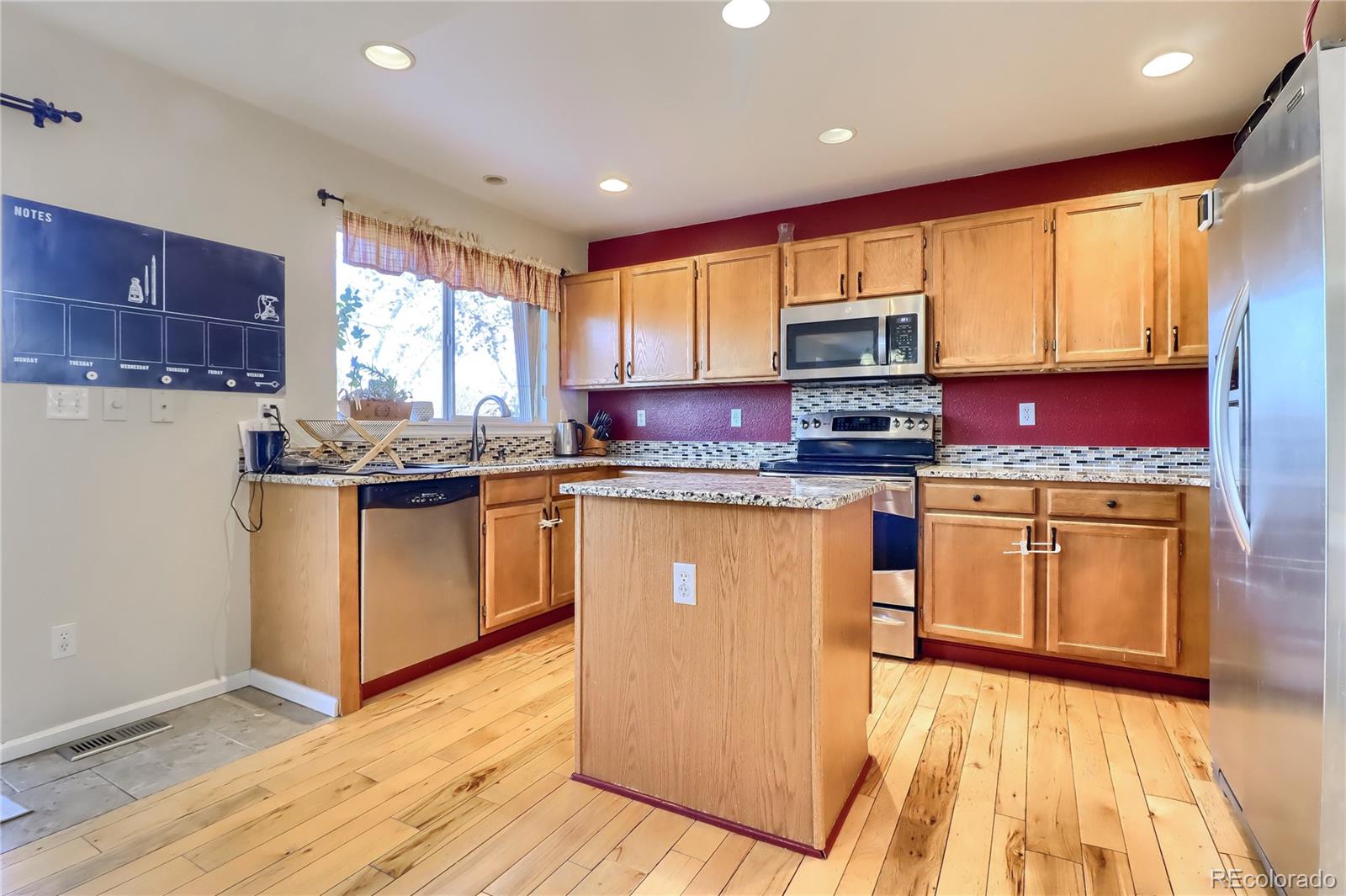 16239 Hedgeway Drive Parker CO 80134