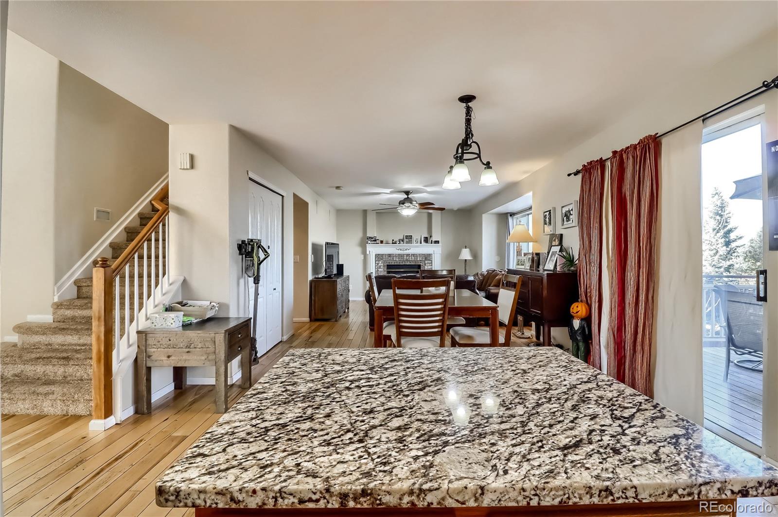 16239 Hedgeway Drive Parker CO 80134