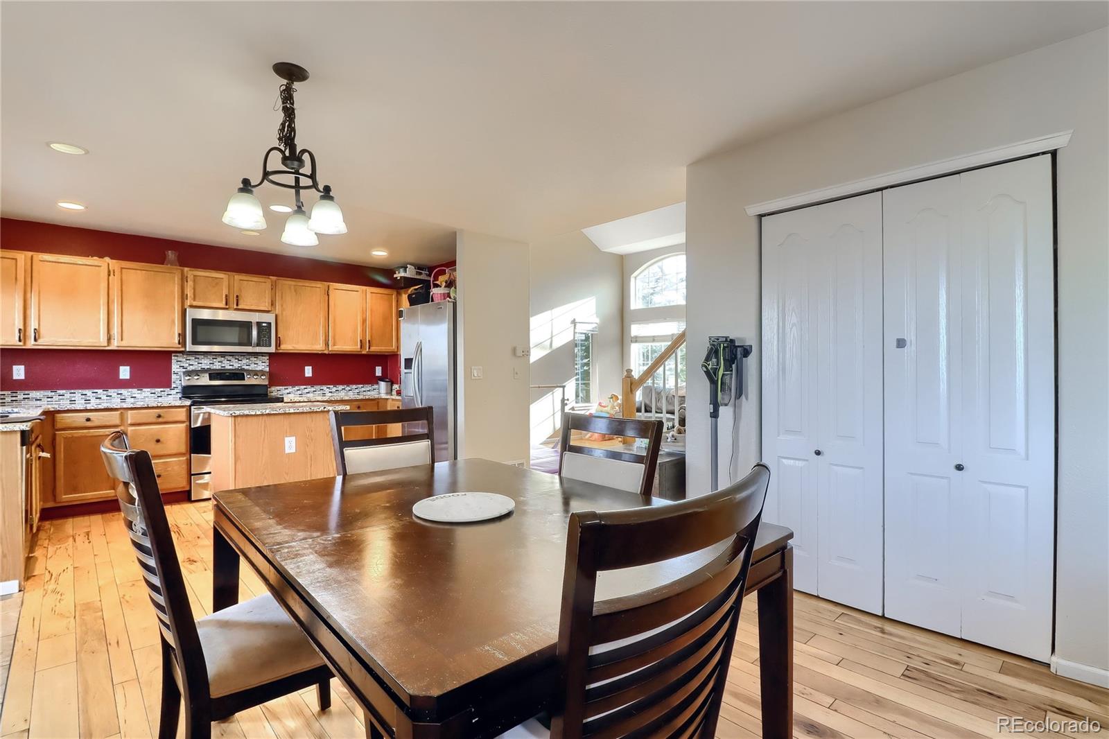 16239 Hedgeway Drive Parker CO 80134