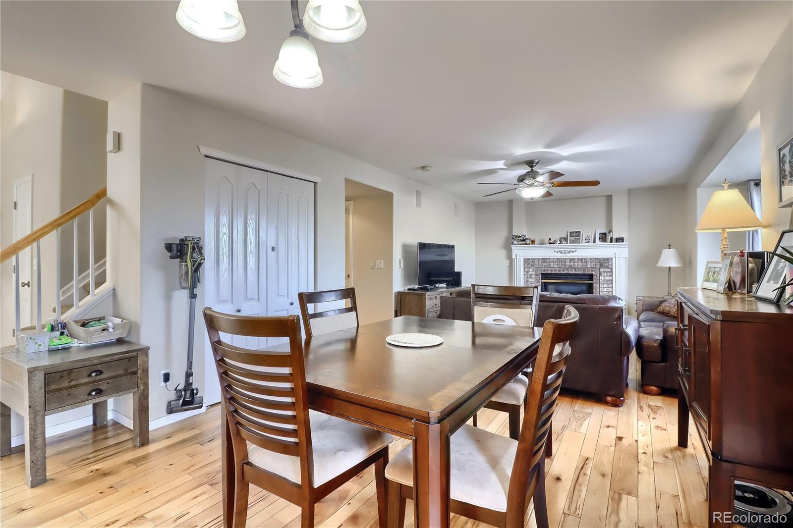 16239 Hedgeway Drive Parker CO 80134