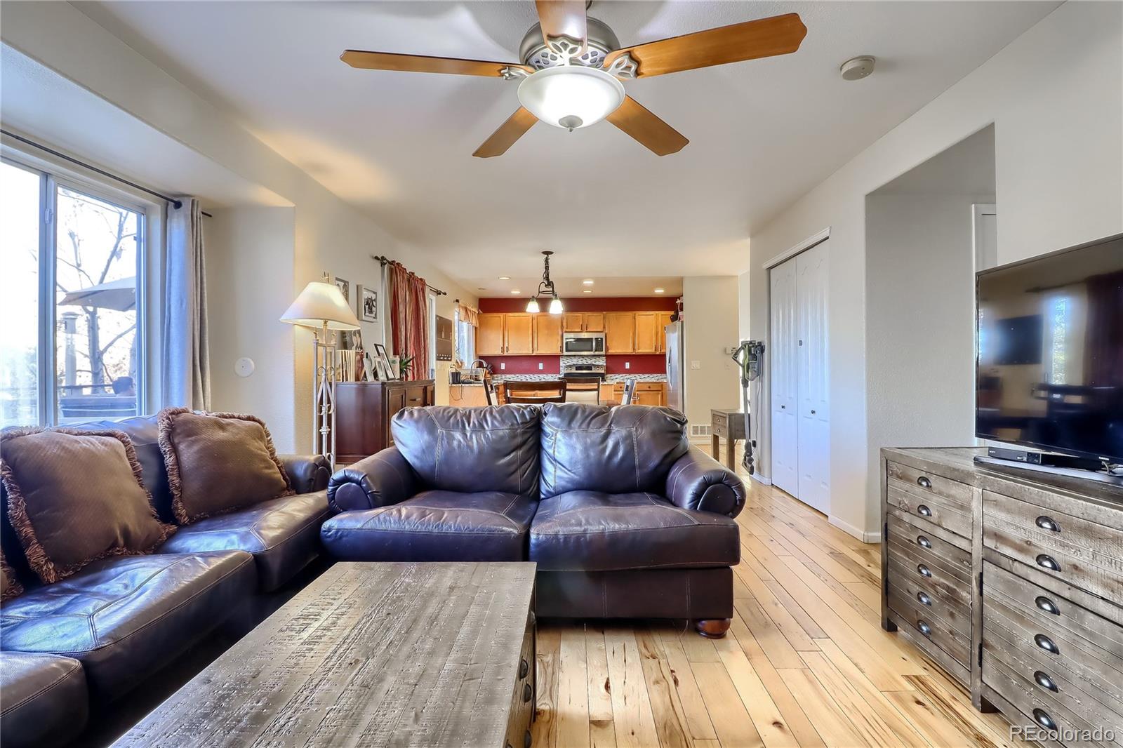 16239 Hedgeway Drive Parker CO 80134