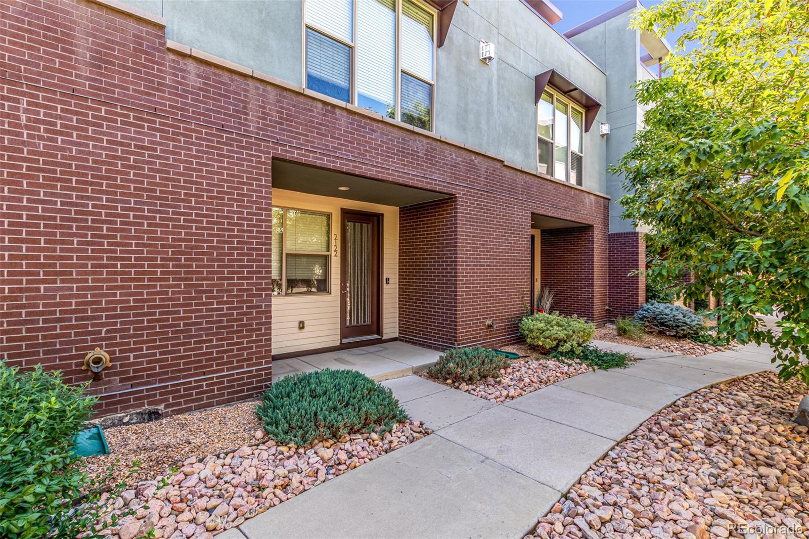 2122 Clay Street Denver CO 80211