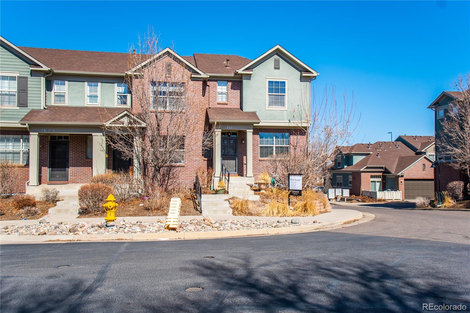 7440 E 8th Avenue Denver CO 80230
