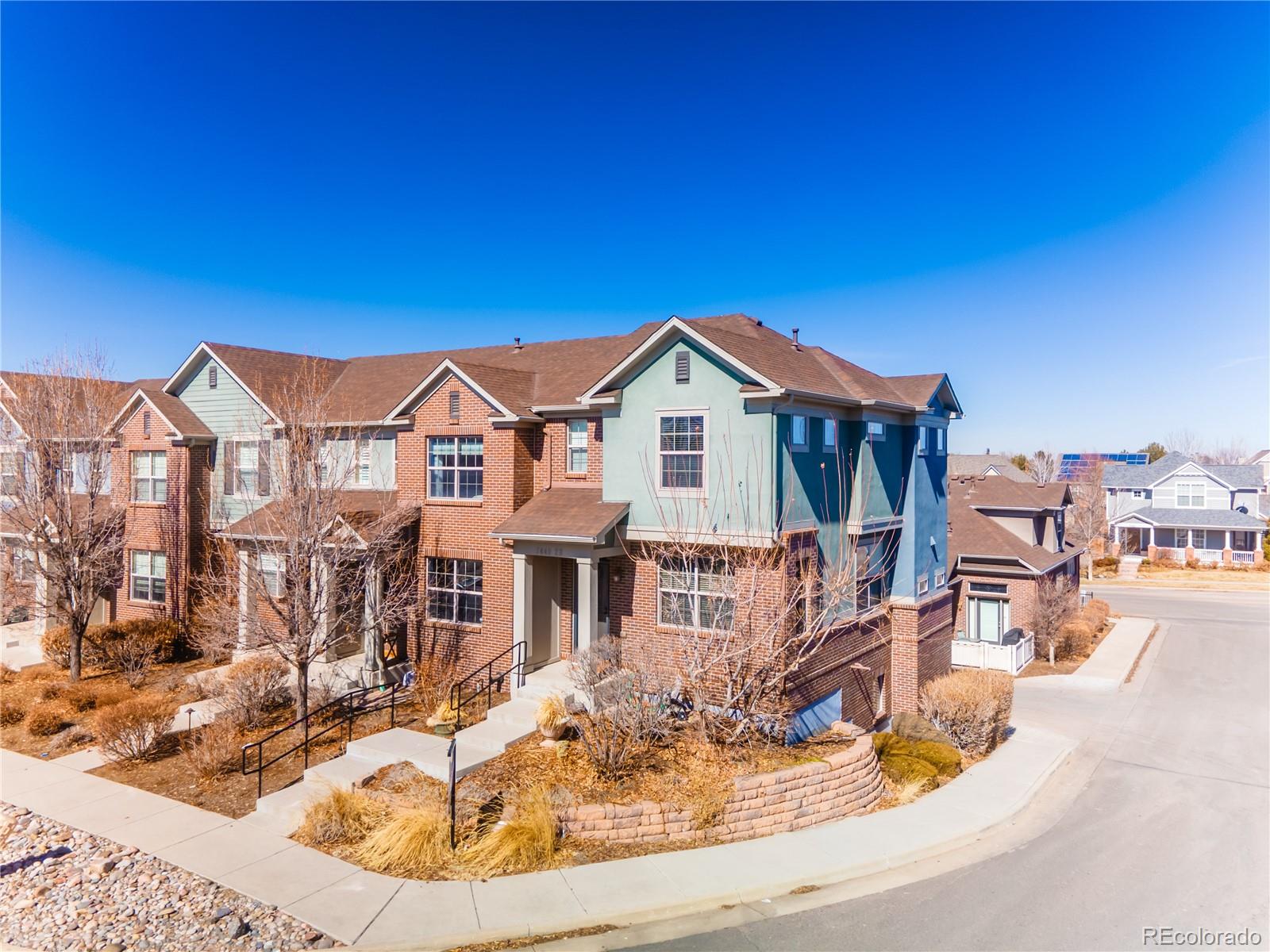 7440 E 8th Avenue Denver CO 80230