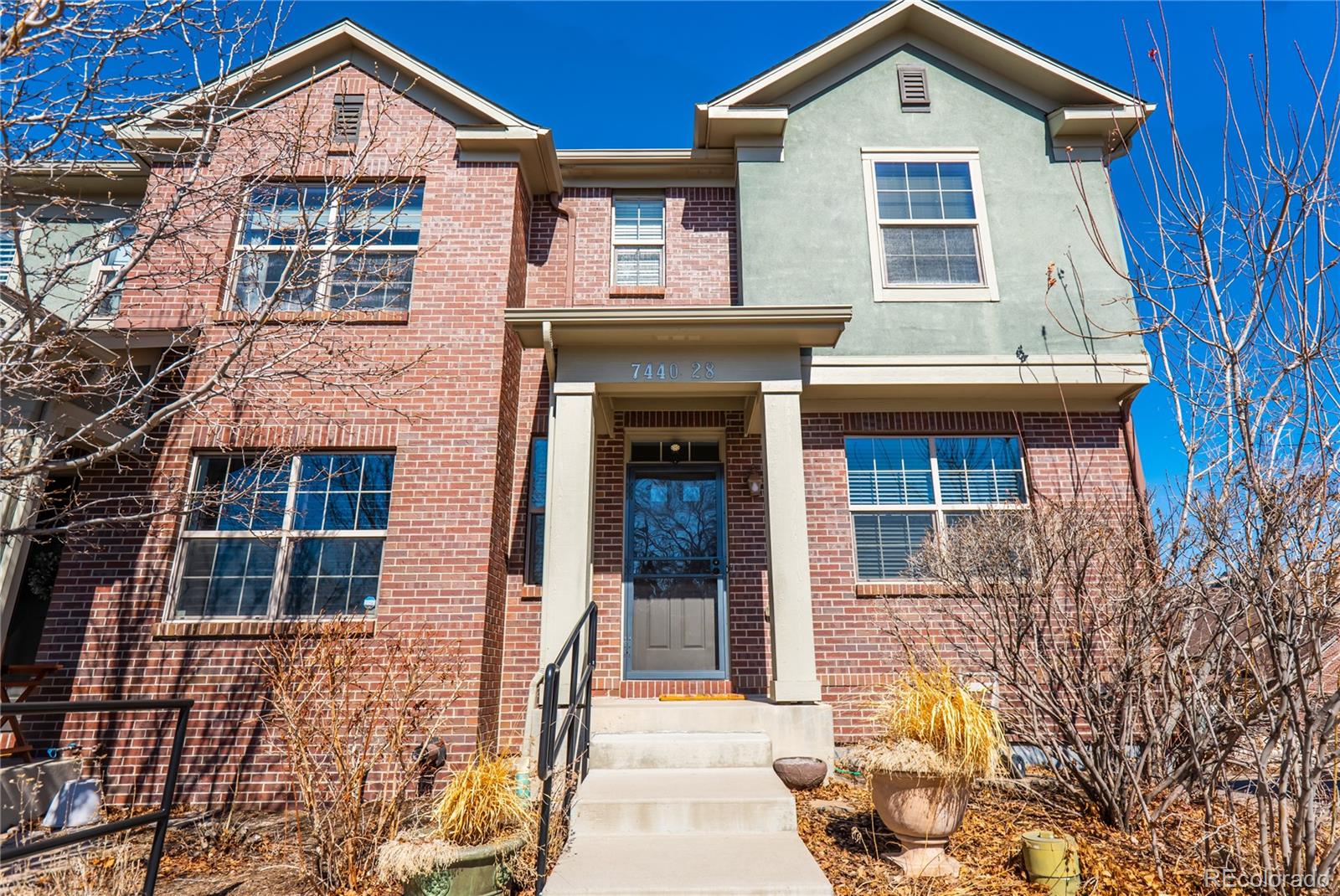 7440 E 8th Avenue Denver CO 80230