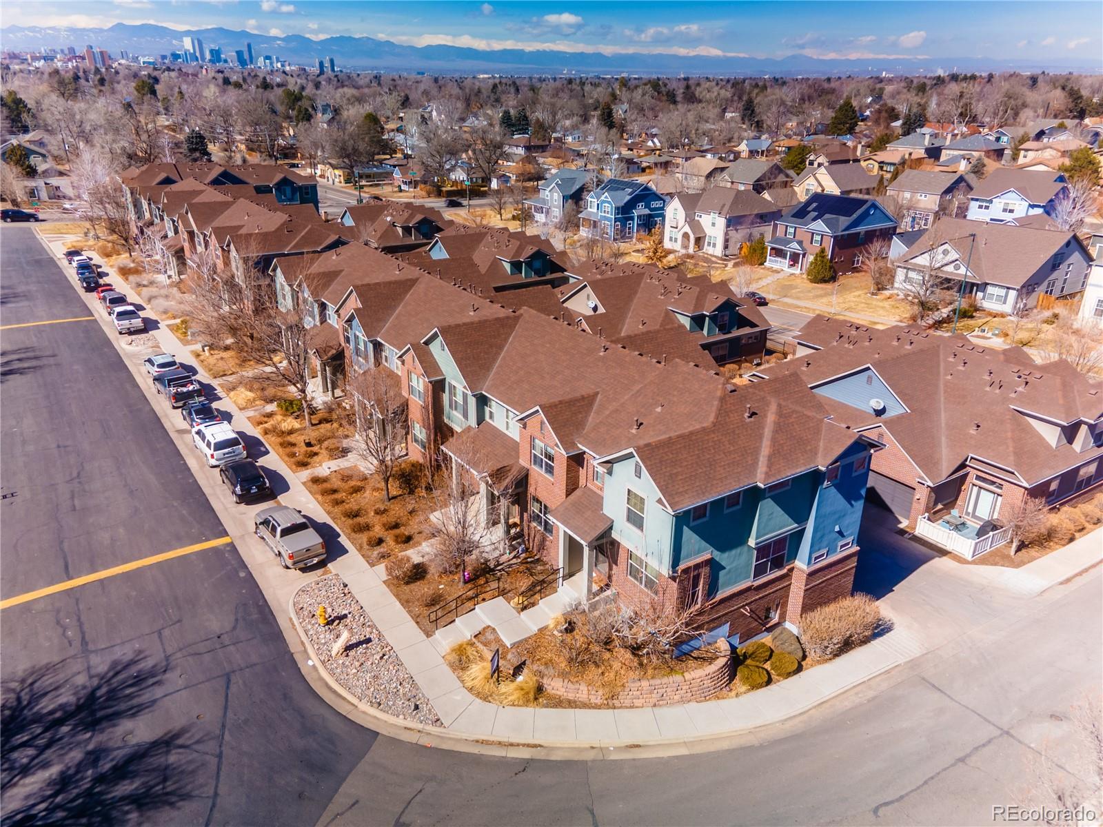 7440 E 8th Avenue Denver CO 80230