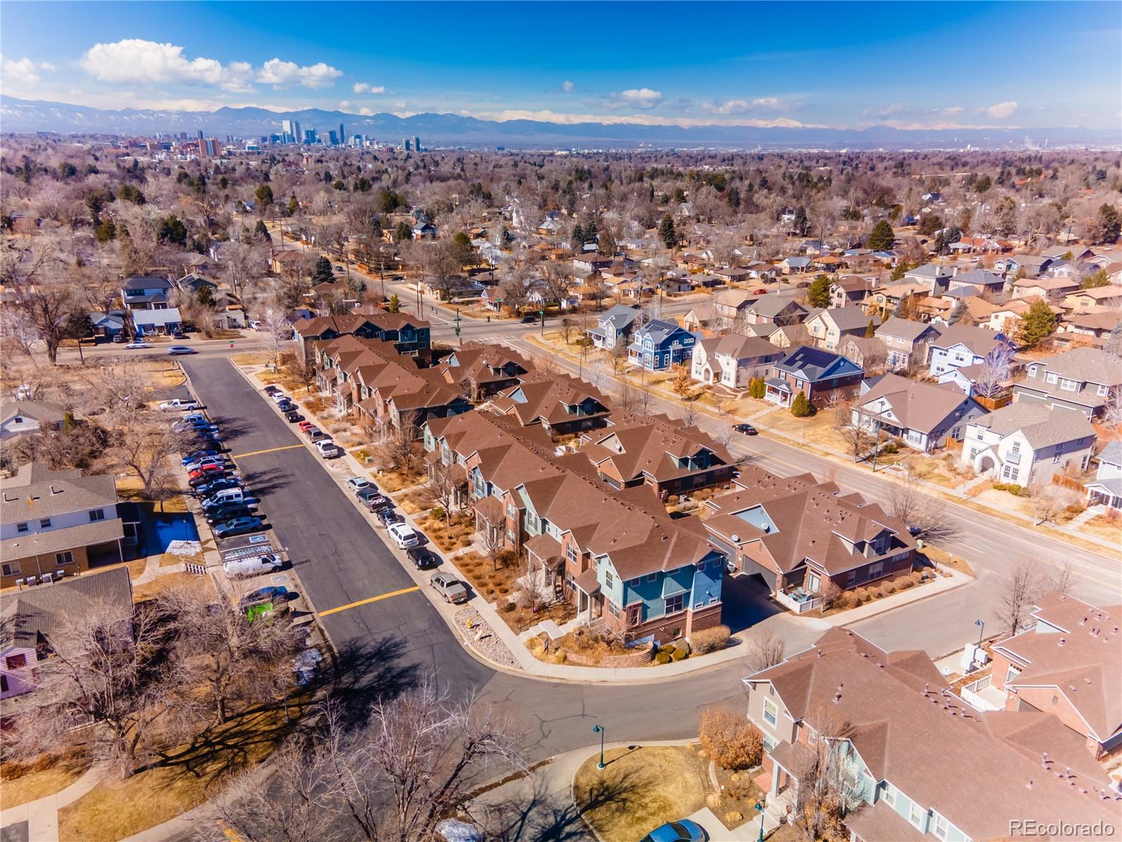 7440 E 8th Avenue Denver CO 80230