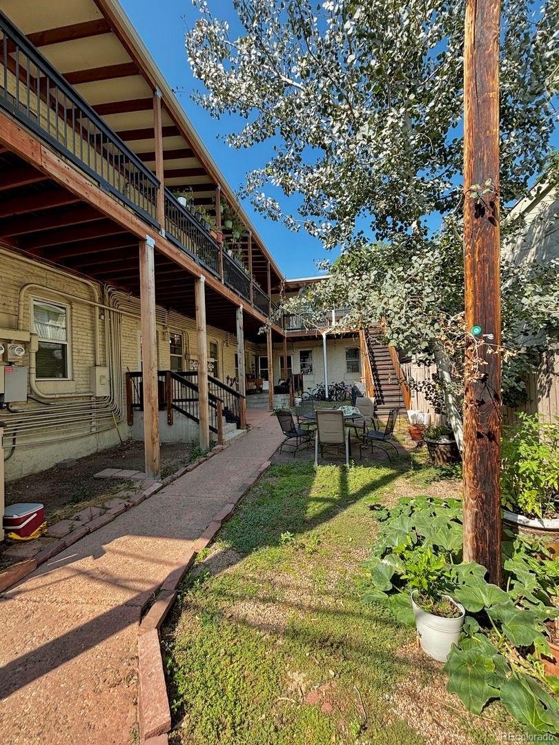 3127 W 28th Avenue Denver CO 80211