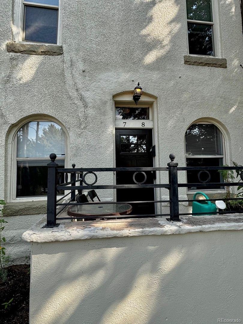 3127 W 28th Avenue Denver CO 80211