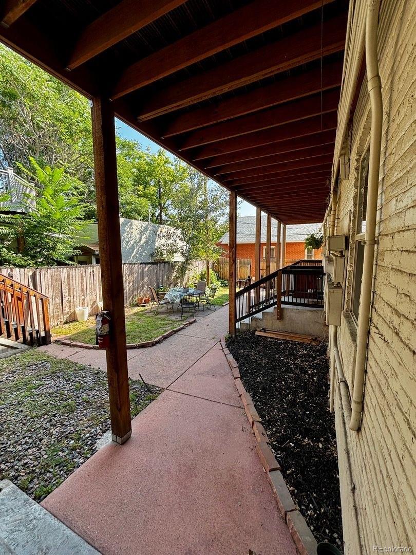 3127 W 28th Avenue Denver CO 80211