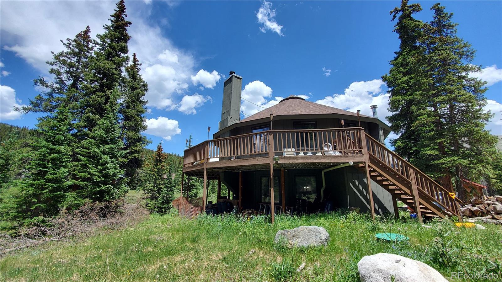 0092 Scr 855 Breckenridge CO 80424