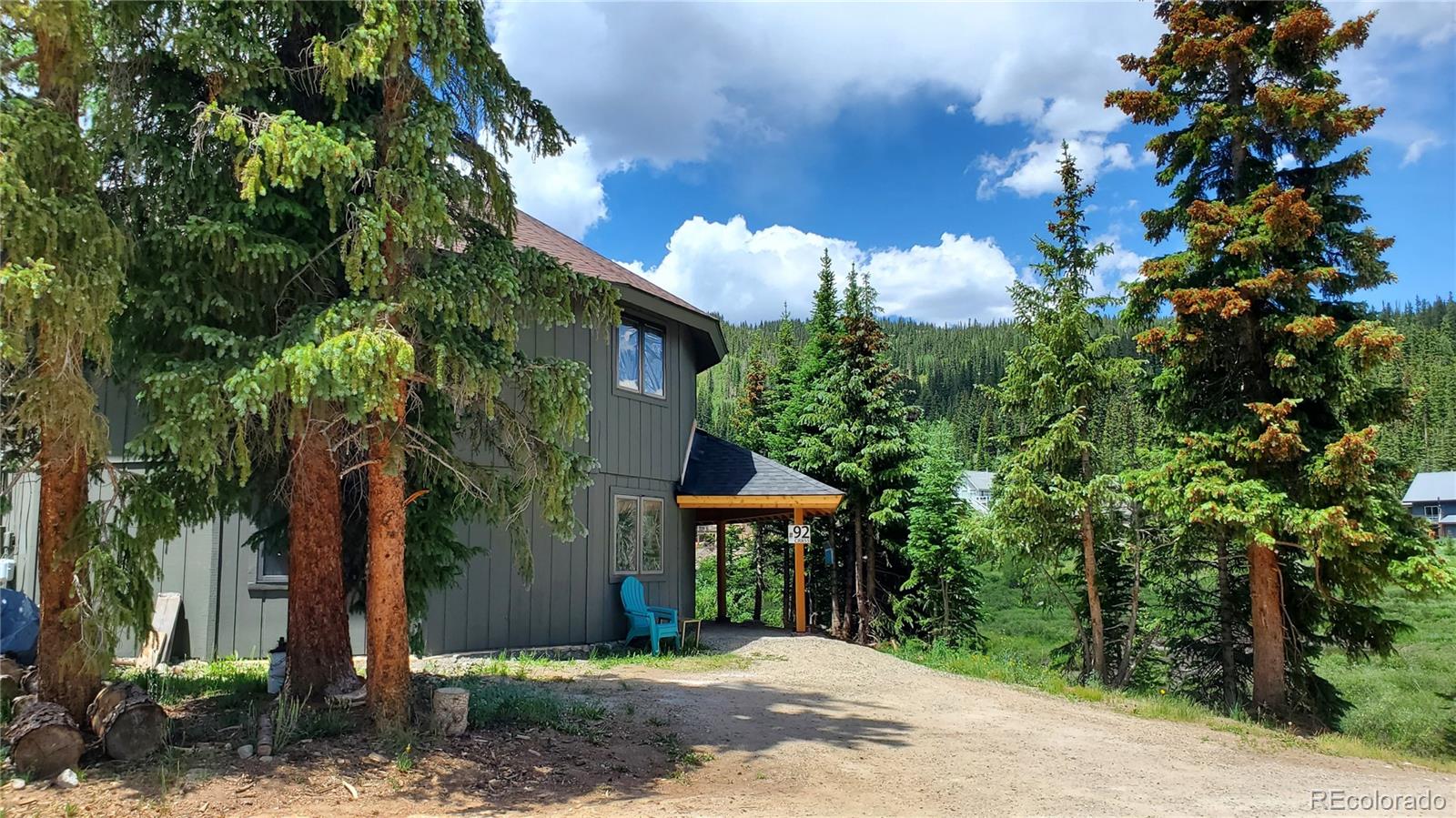 0092 Scr 855 Breckenridge CO 80424
