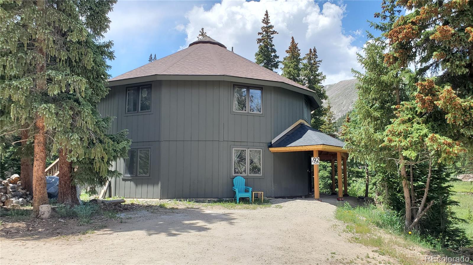 0092 Scr 855 Breckenridge CO 80424