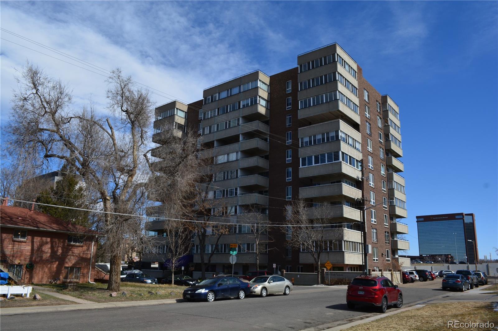 1888 S Jackson Street Denver CO 80210