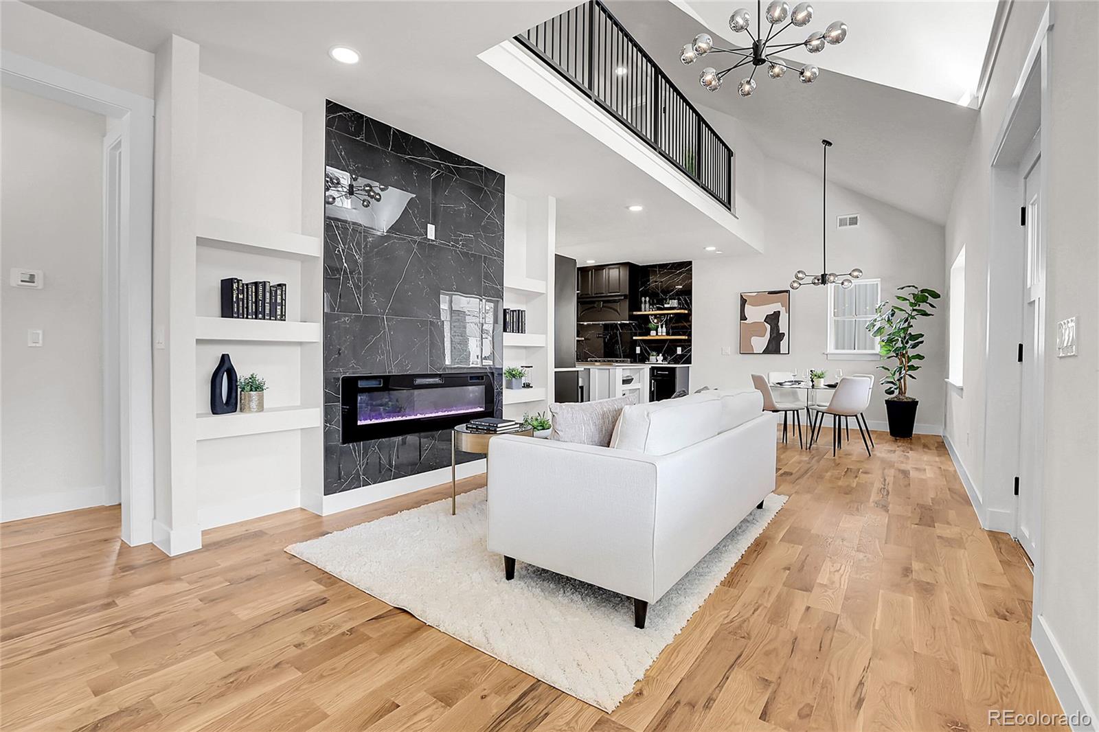 2827 Bellaire Street Denver CO 80207