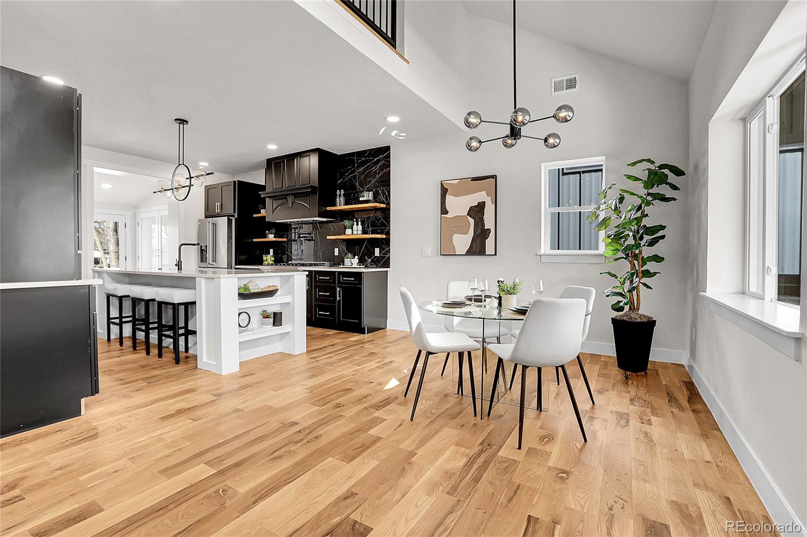 2827 Bellaire Street Denver CO 80207