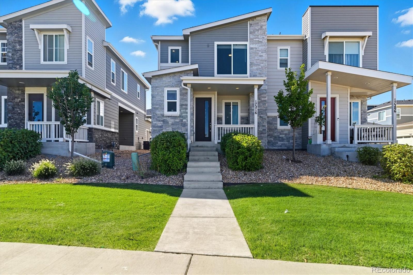 17216 E Alameda Parkway Aurora CO 80017