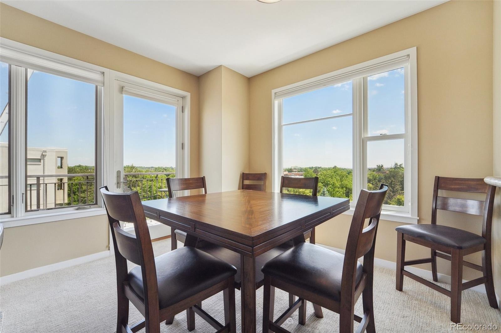 3601 Arapahoe Avenue Boulder CO 80303