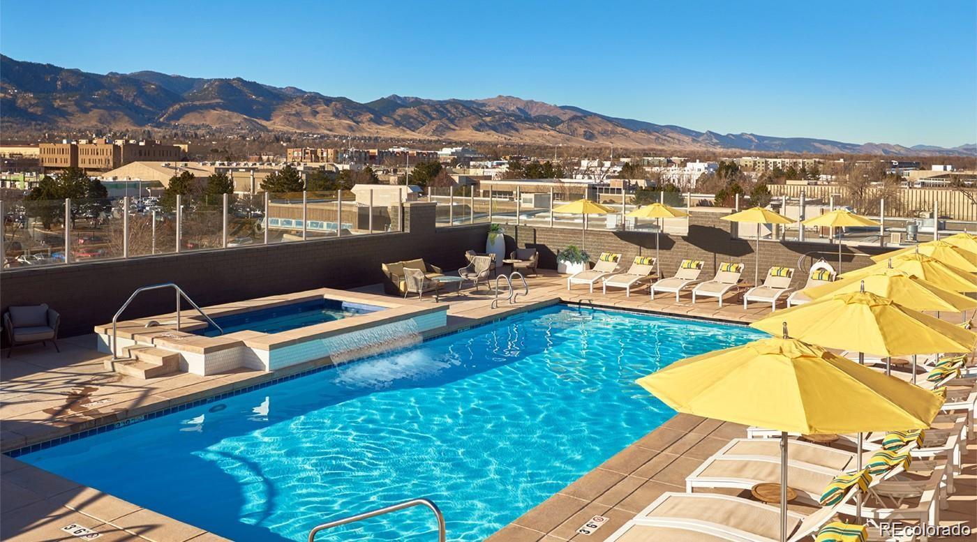 3601 Arapahoe Avenue Boulder CO 80303