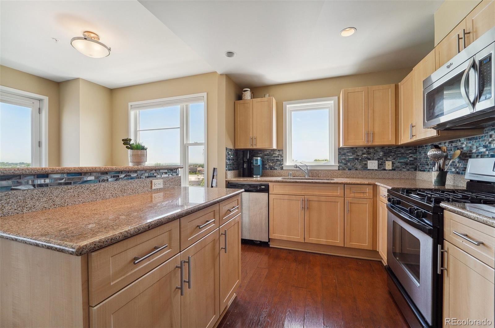 3601 Arapahoe Avenue Boulder CO 80303