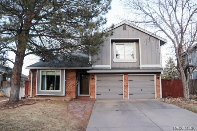 8140 S Tamarac Street Centennial CO 80112