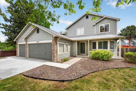 19721 E Stanford Drive Centennial CO 80015