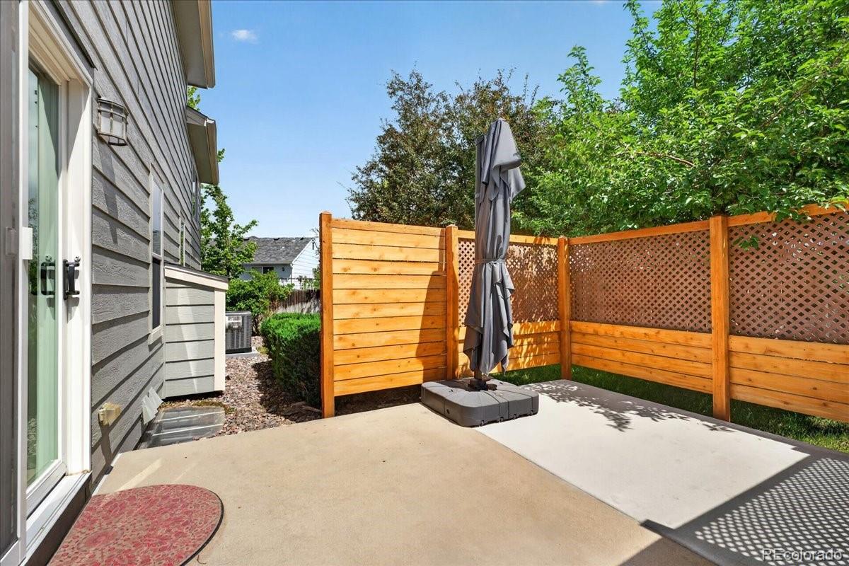 19721 E Stanford Drive Centennial CO 80015