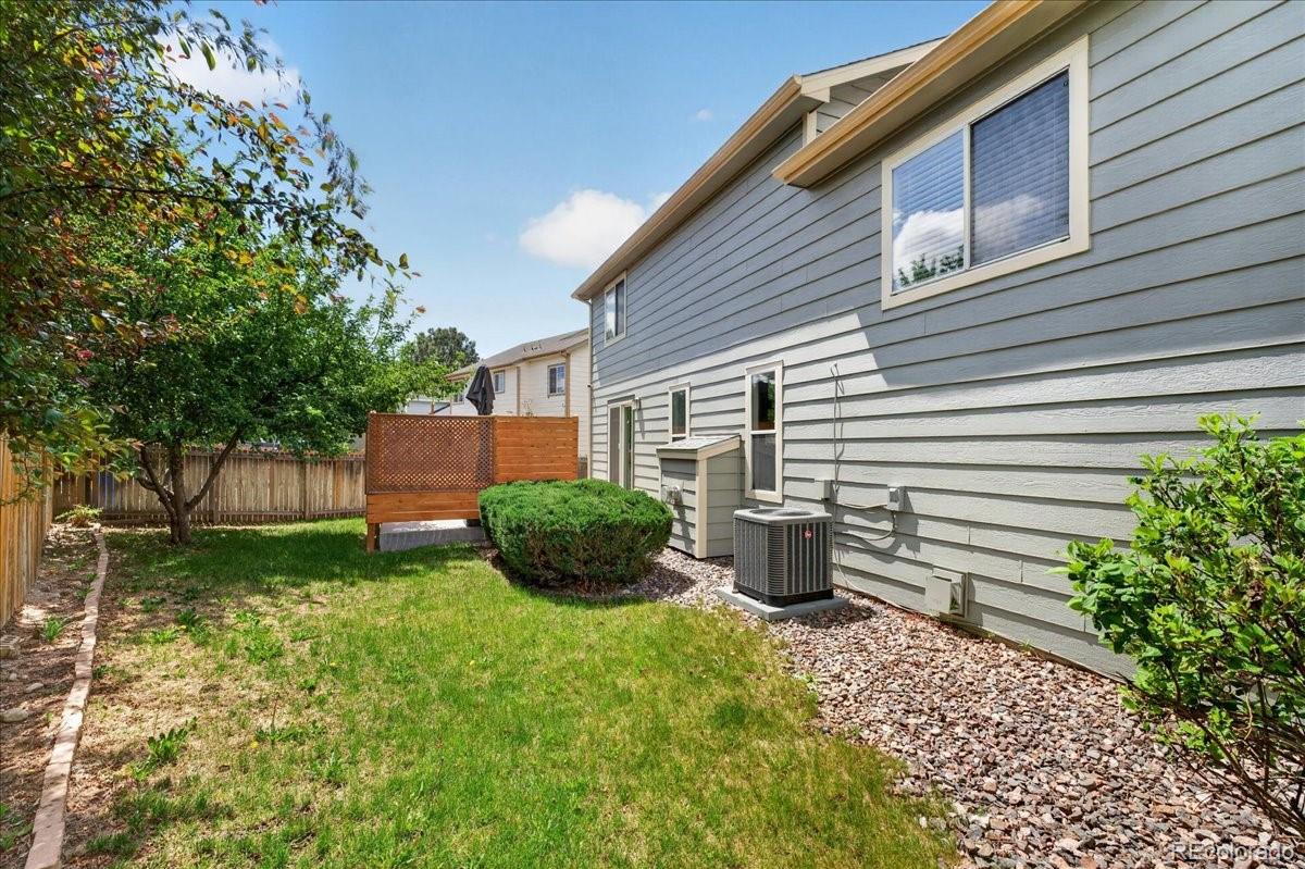 19721 E Stanford Drive Centennial CO 80015