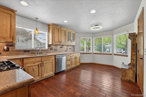 19721 E Stanford Drive Centennial CO 80015
