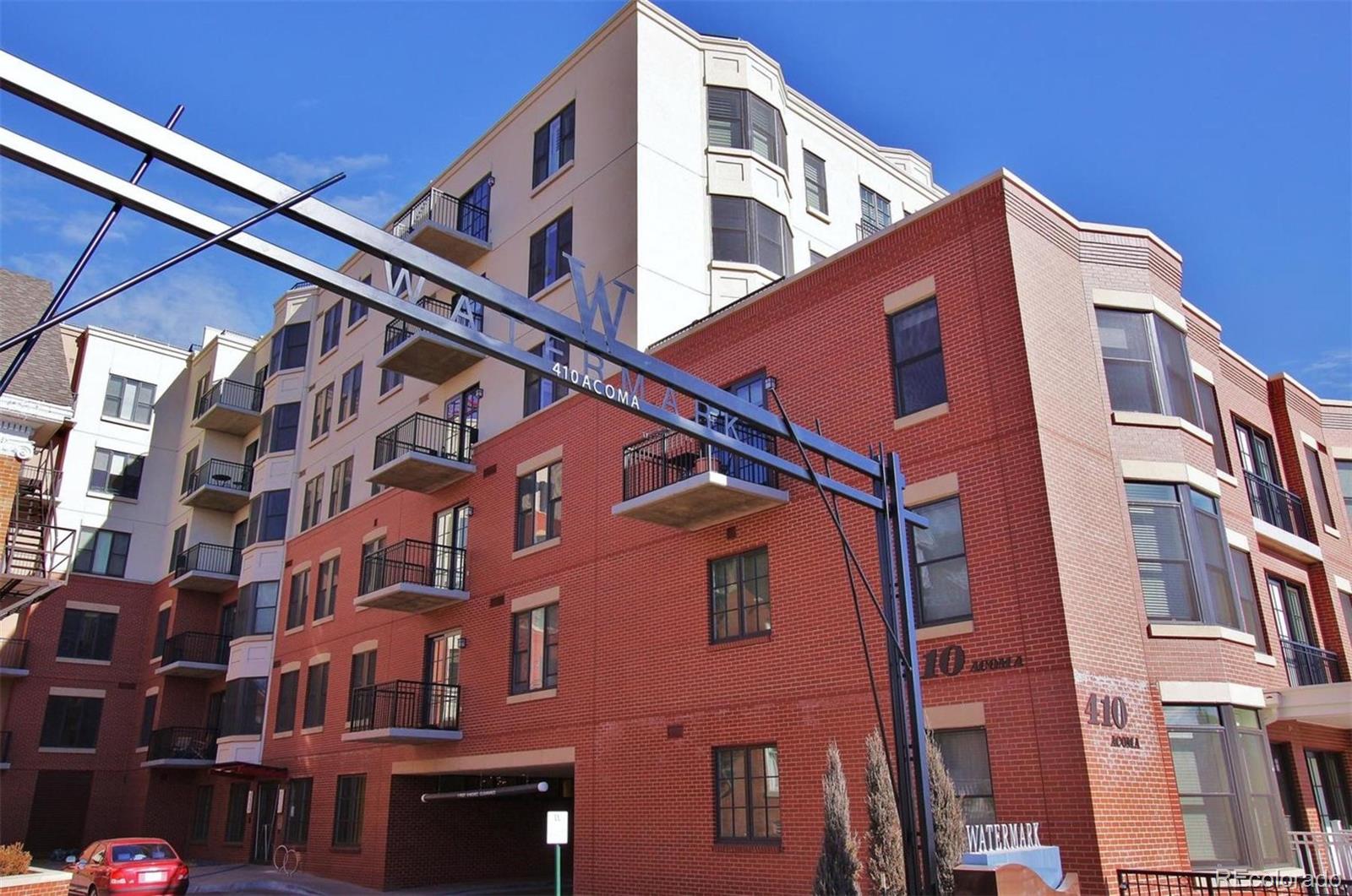 410 Acoma Street Denver CO 80204