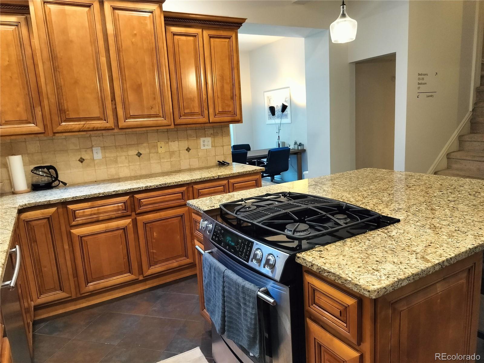 1273 Vine Street Denver CO 80206
