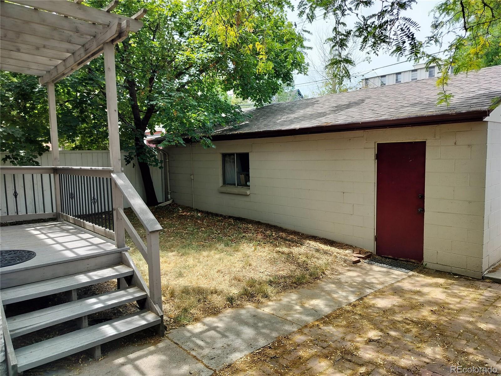 1273 Vine Street Denver CO 80206
