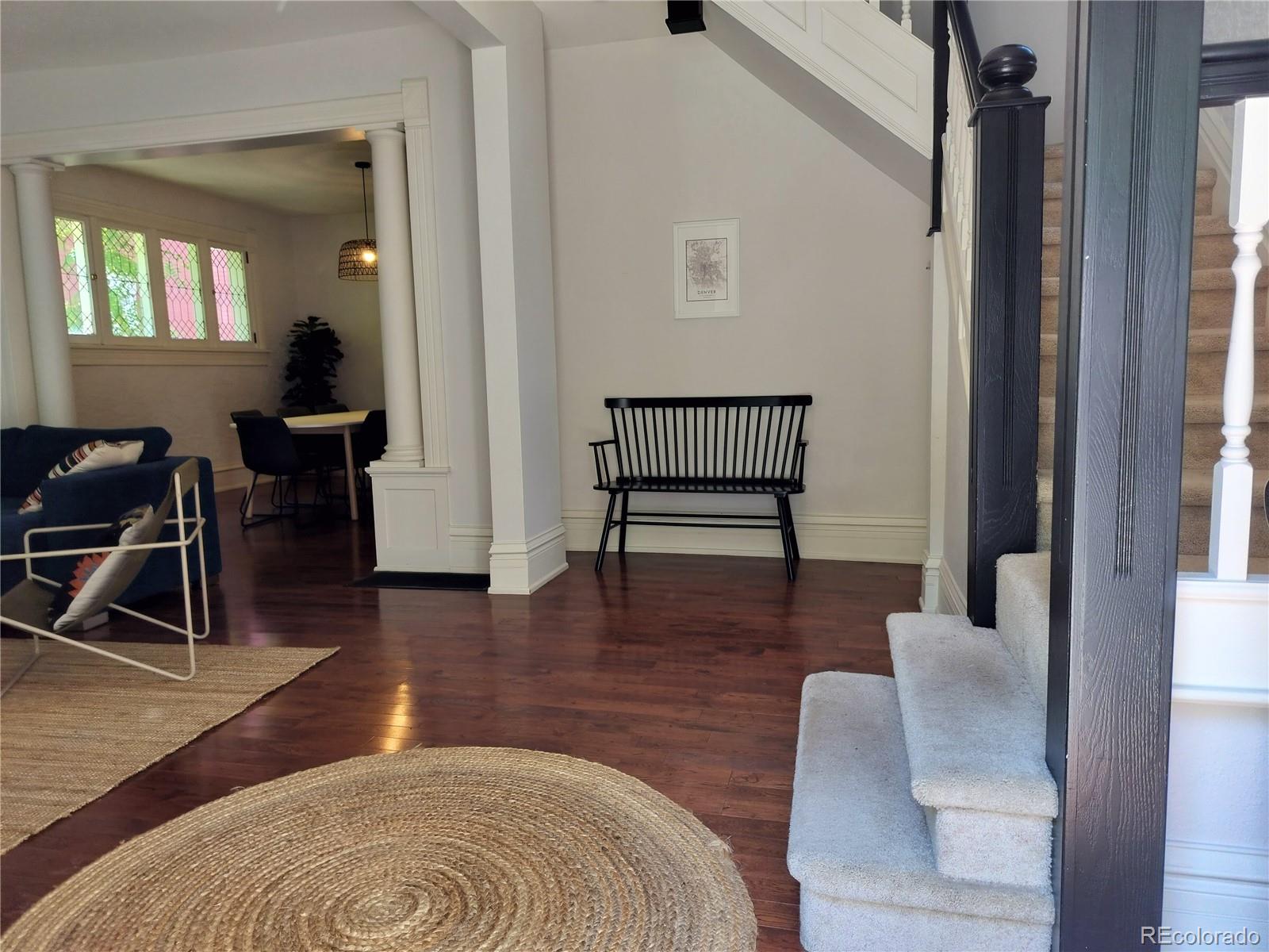 1273 Vine Street Denver CO 80206