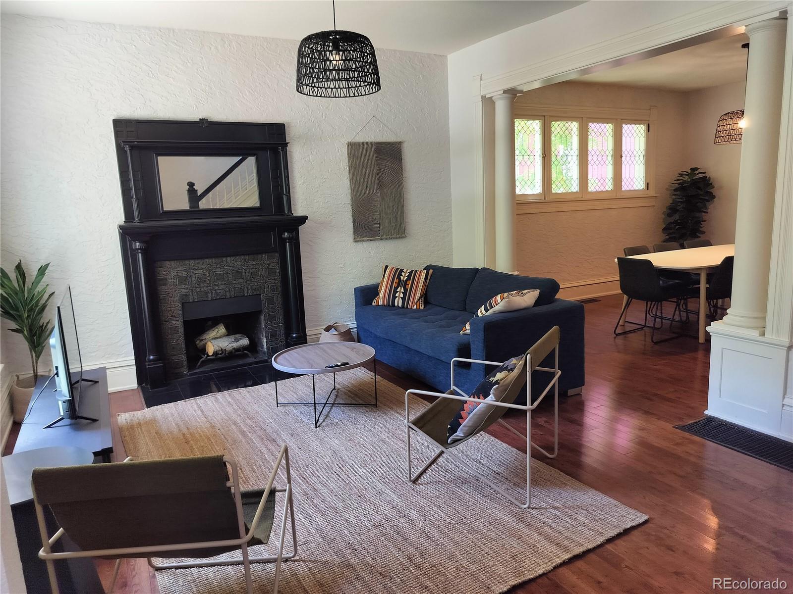 1273 Vine Street Denver CO 80206