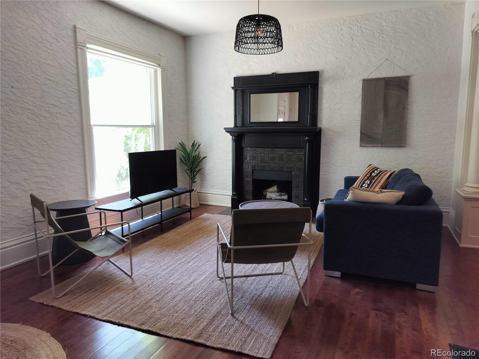 1273 Vine Street Denver CO 80206