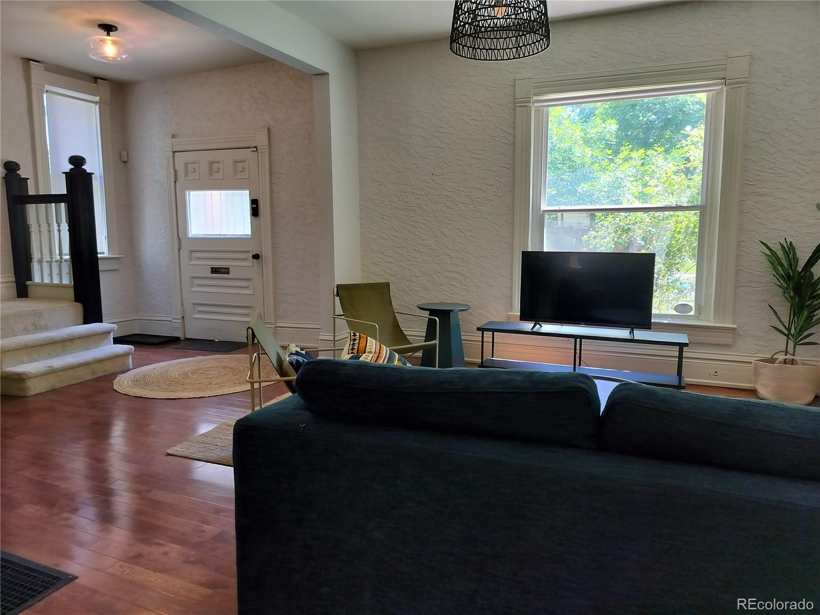 1273 Vine Street Denver CO 80206