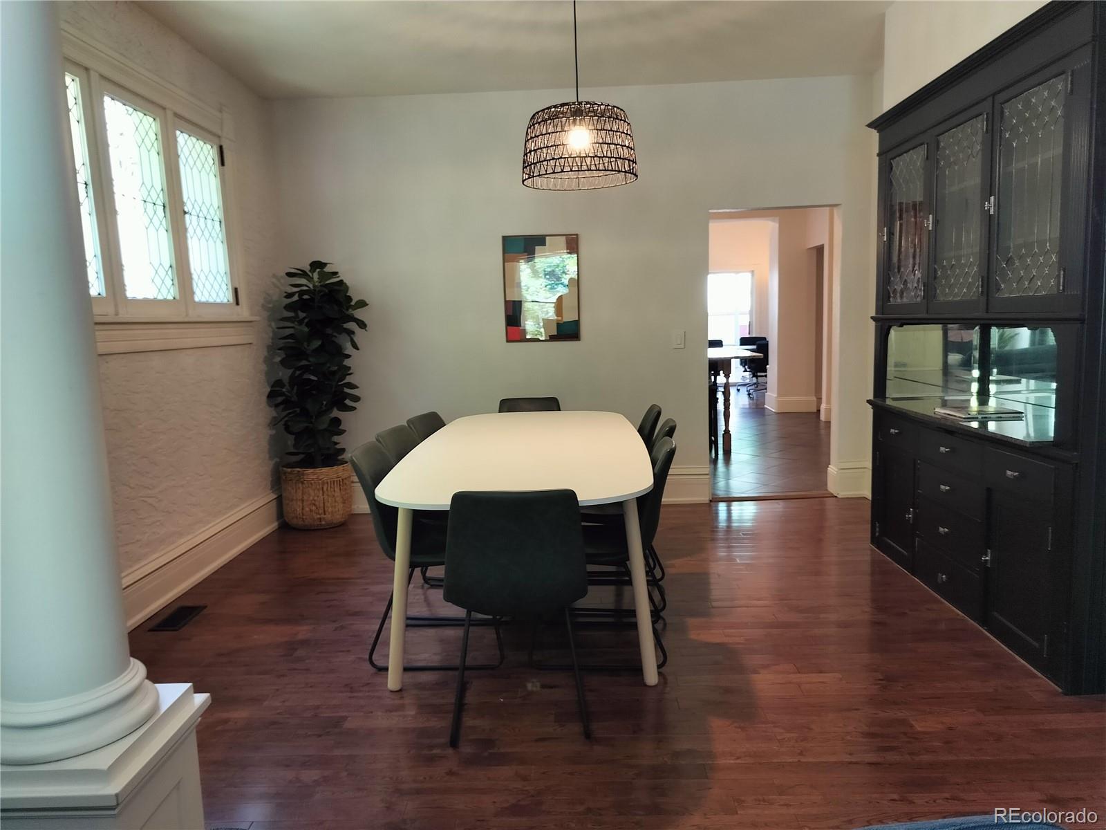 1273 Vine Street Denver CO 80206