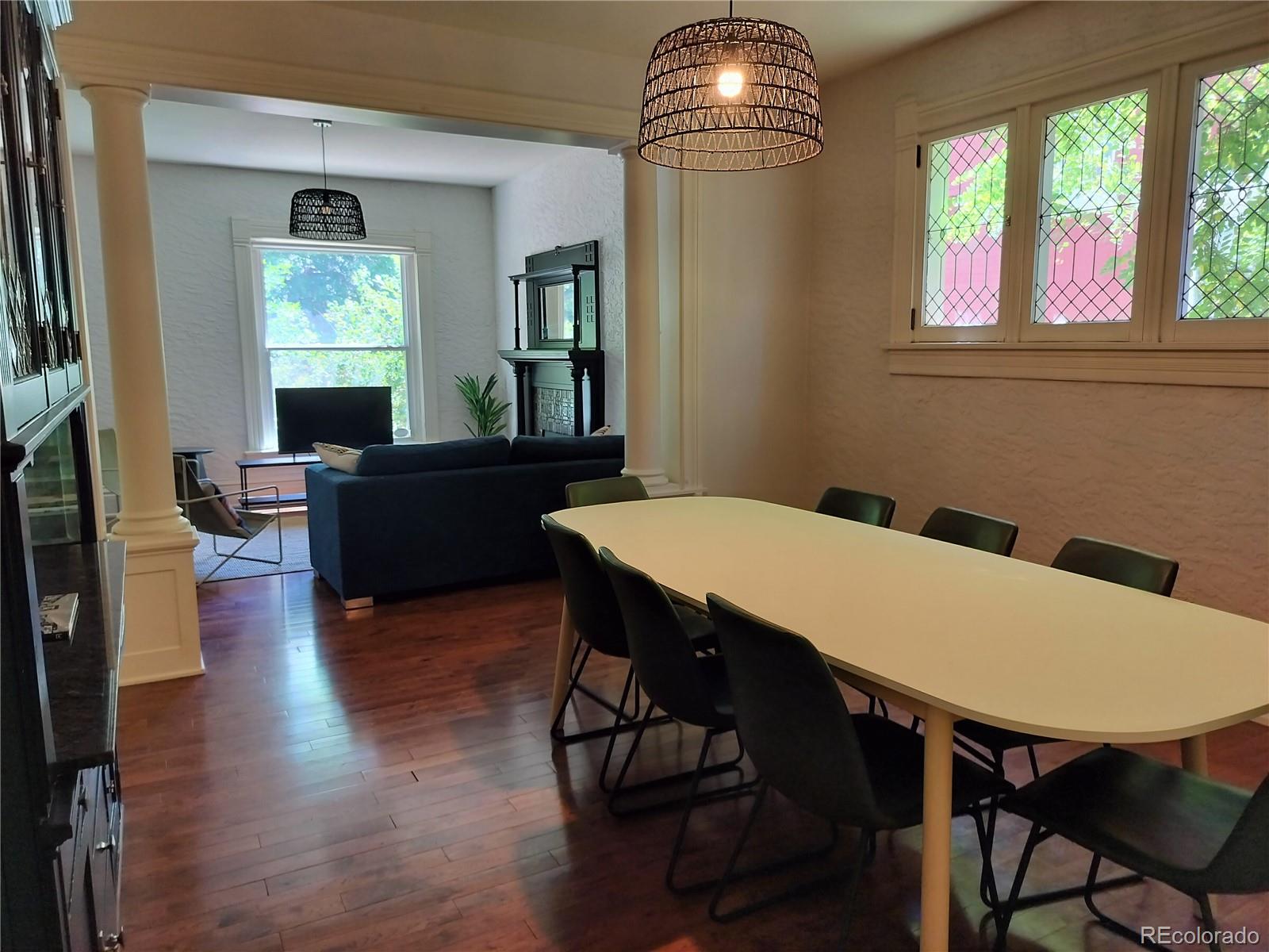 1273 Vine Street Denver CO 80206