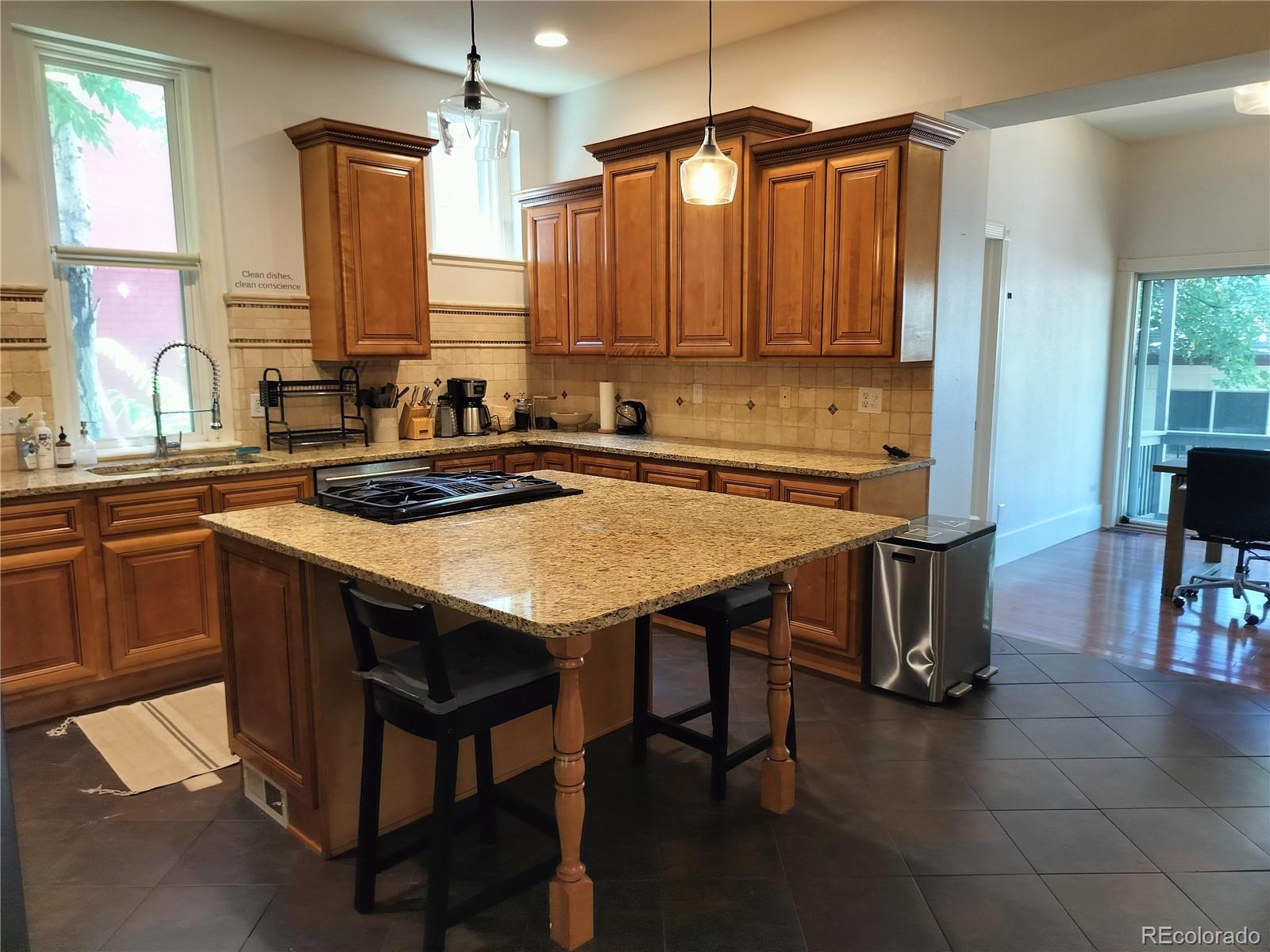 1273 Vine Street Denver CO 80206