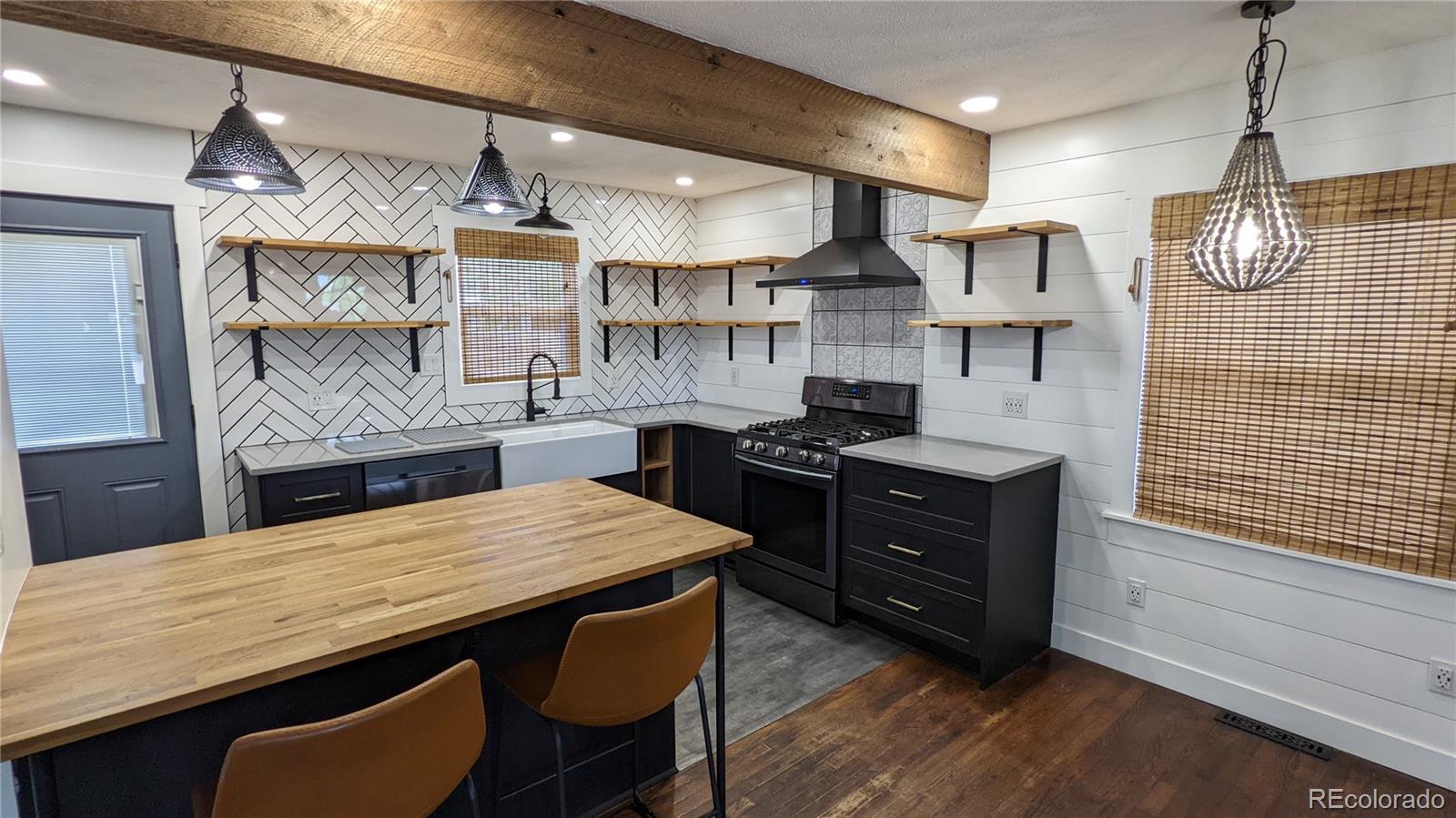 1855 W Stoll Place Denver CO 80221