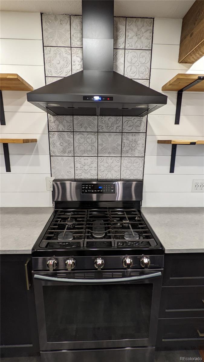 1855 W Stoll Place Denver CO 80221