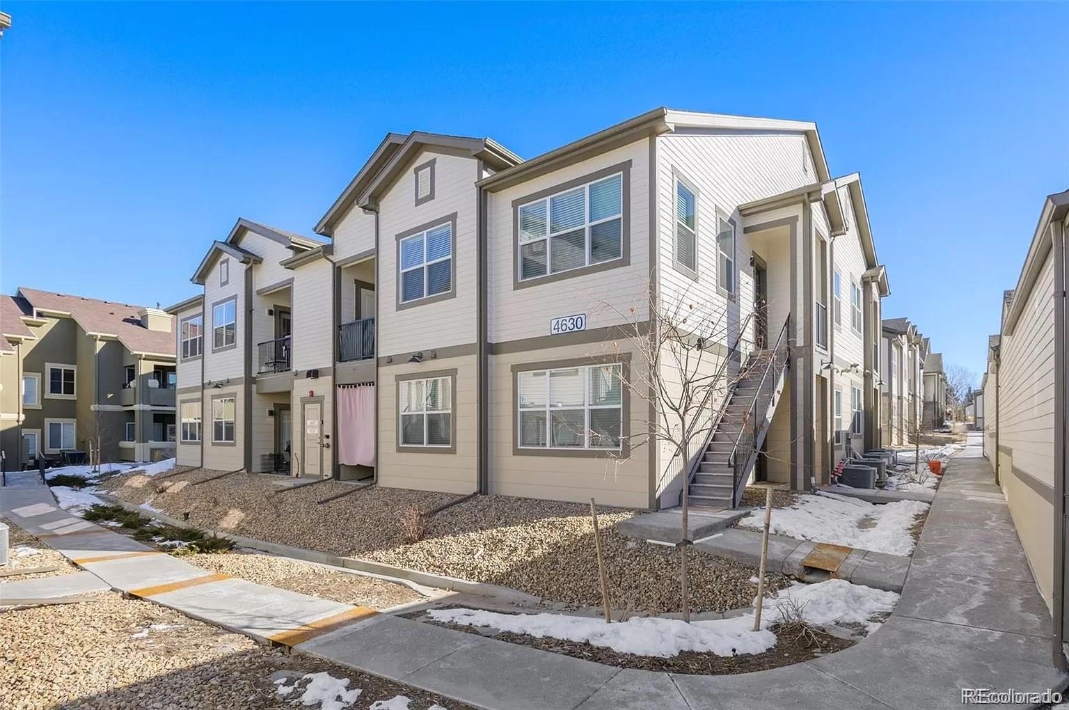 4630 Copeland Circle Highlands Ranch CO 80126