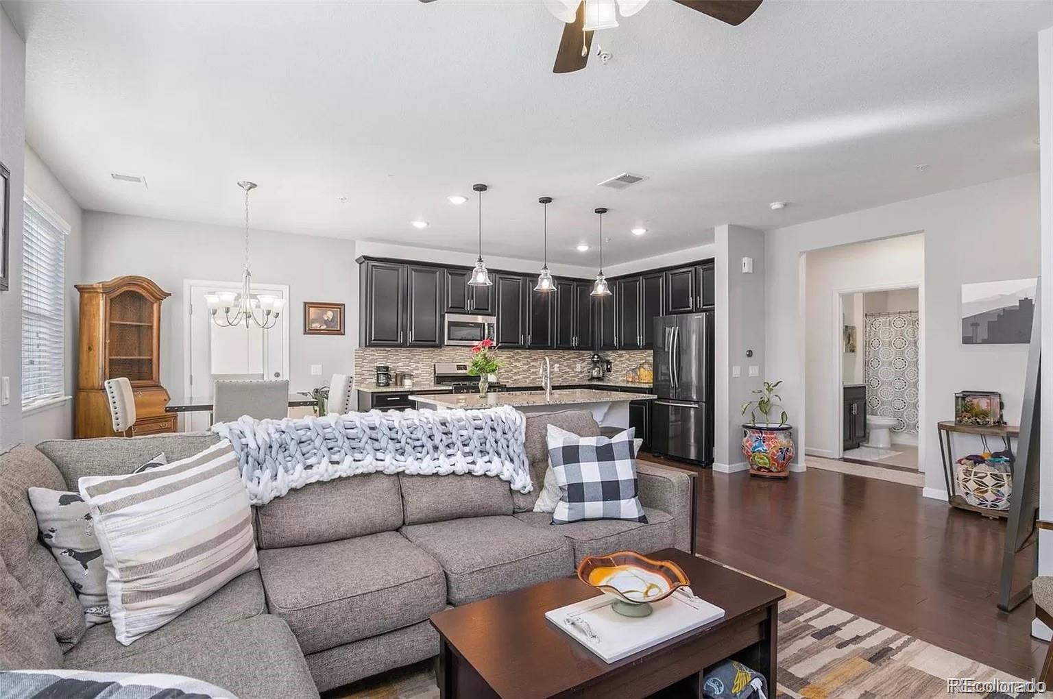 4630 Copeland Circle Highlands Ranch CO 80126