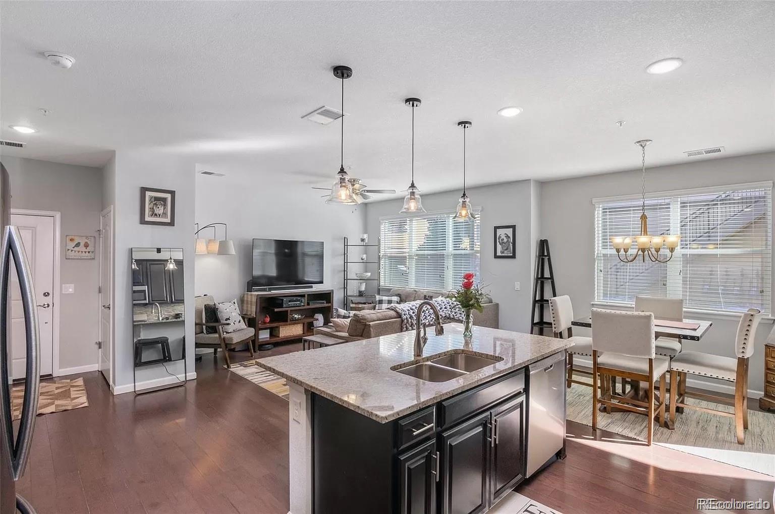 4630 Copeland Circle Highlands Ranch CO 80126